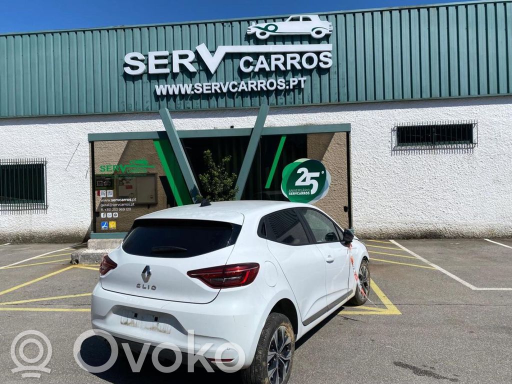 Clio V Clio