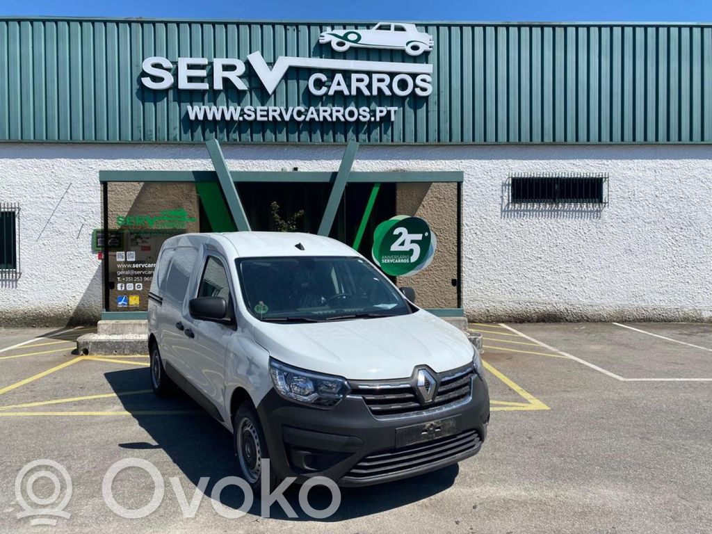 Kangoo III Kangoo