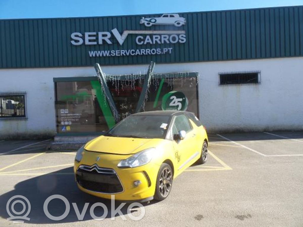 DS3 DS3