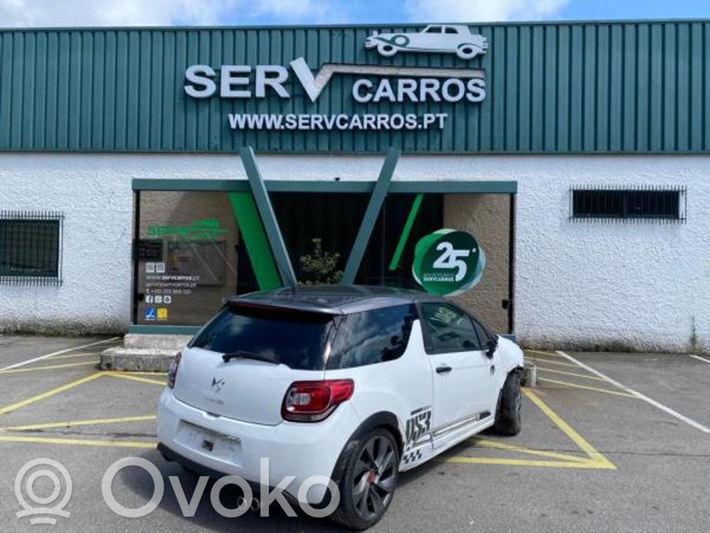 DS3 DS3