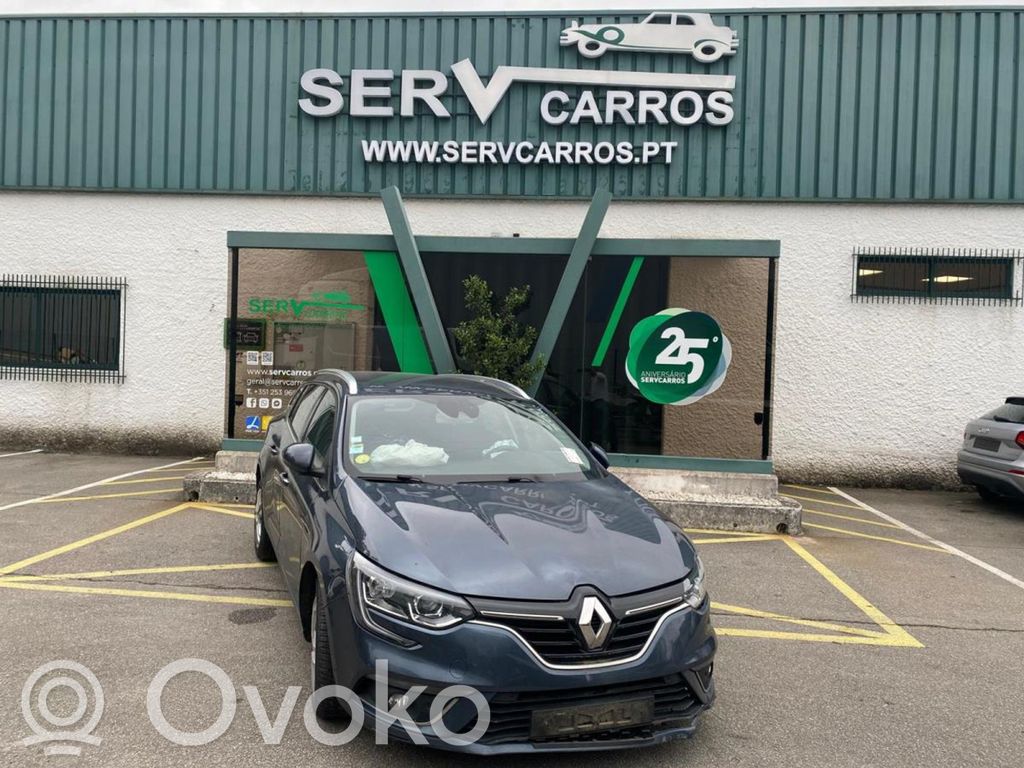 Megane IV Megane
