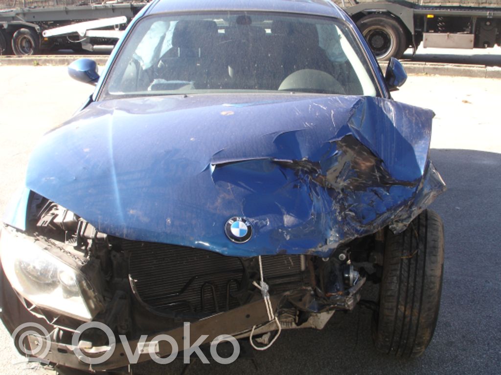 1 E81 E87 Series 1