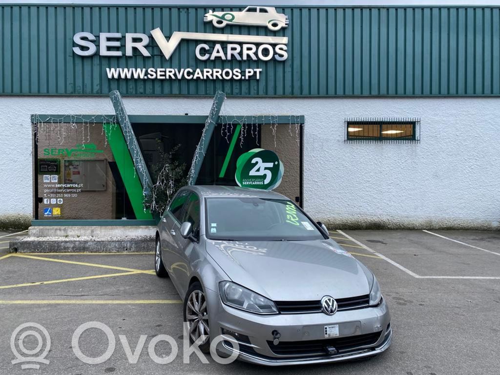 Golf VII Golf