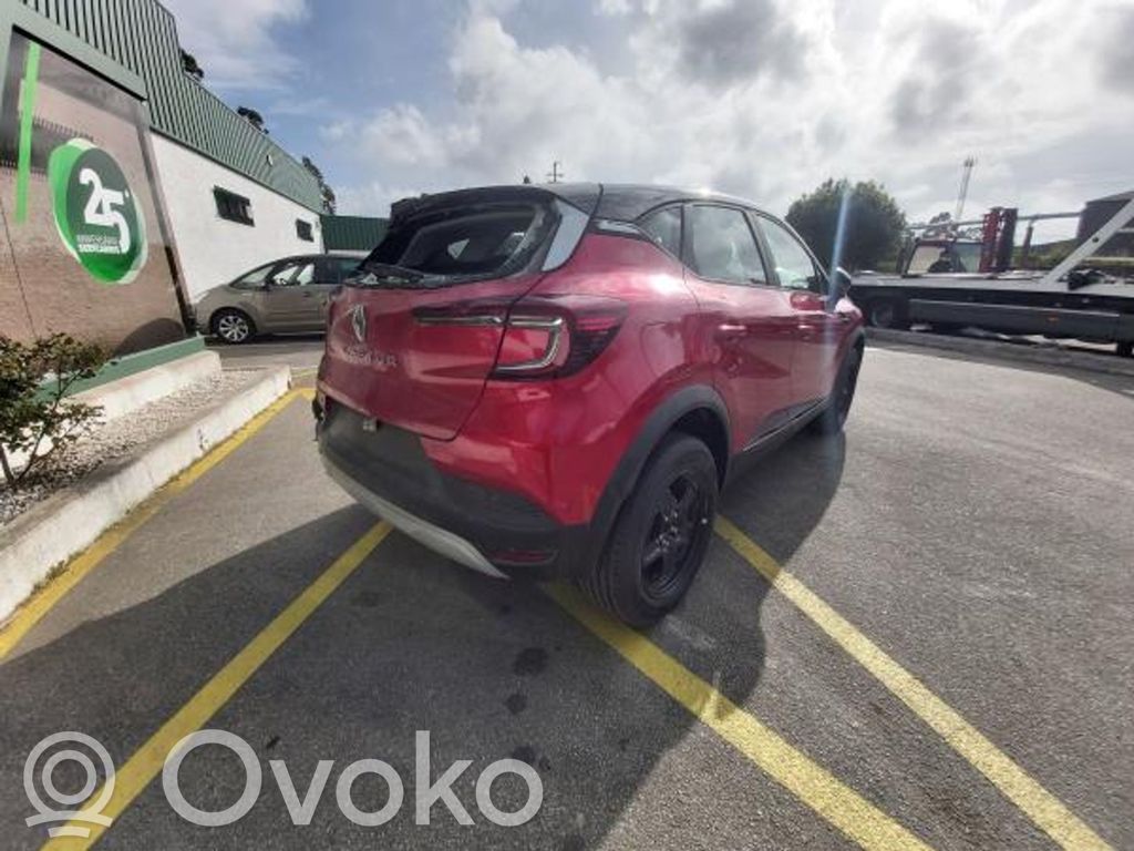 Captur II Captur