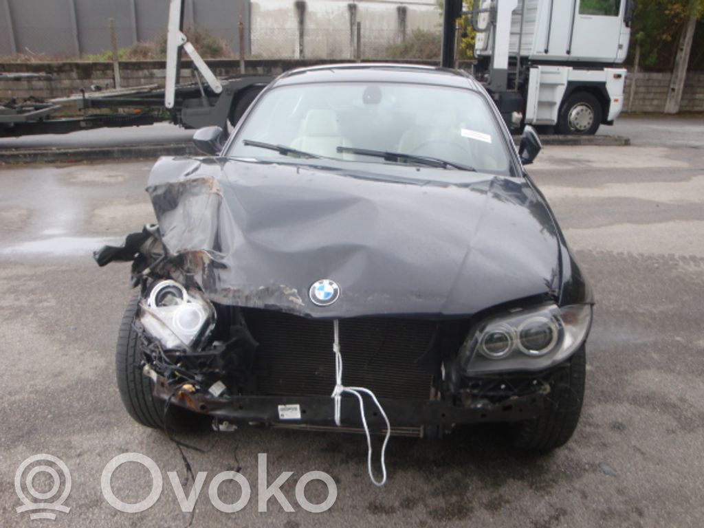 1 E81 E87 Series 1