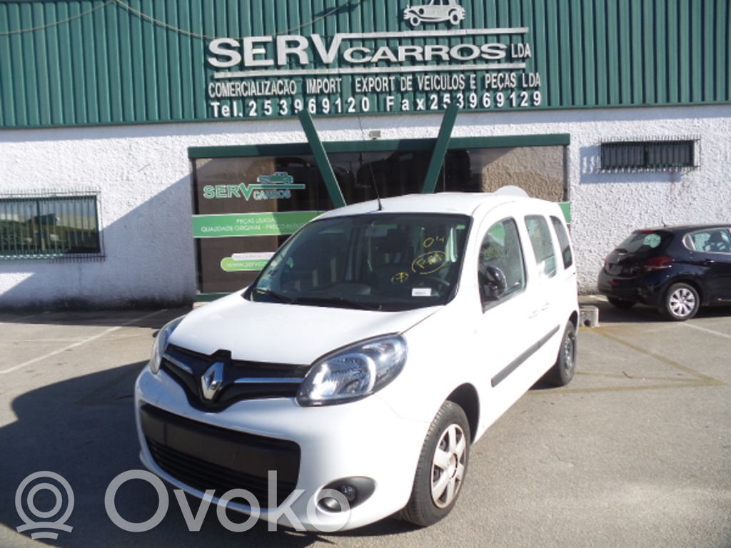 Kangoo II Kangoo