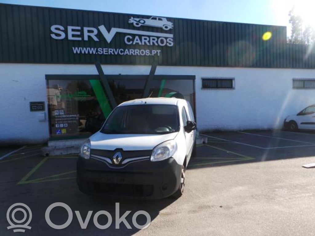 Kangoo II Kangoo