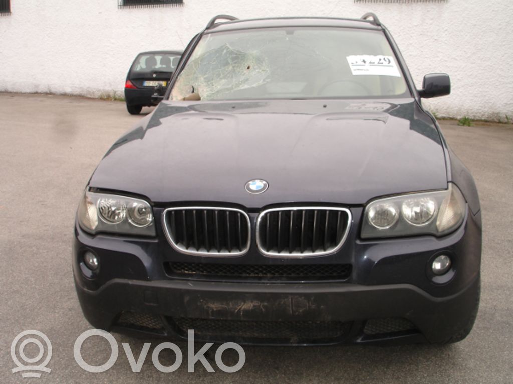 X3 E83 X3