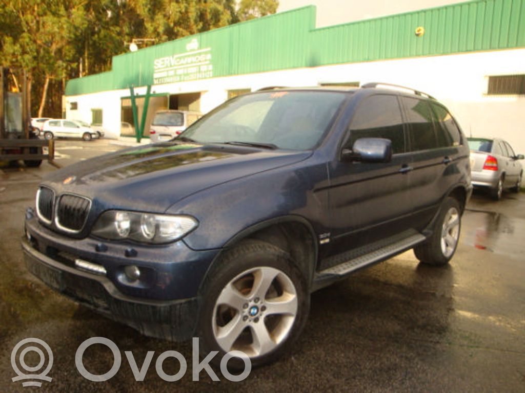 X5 E53 X5