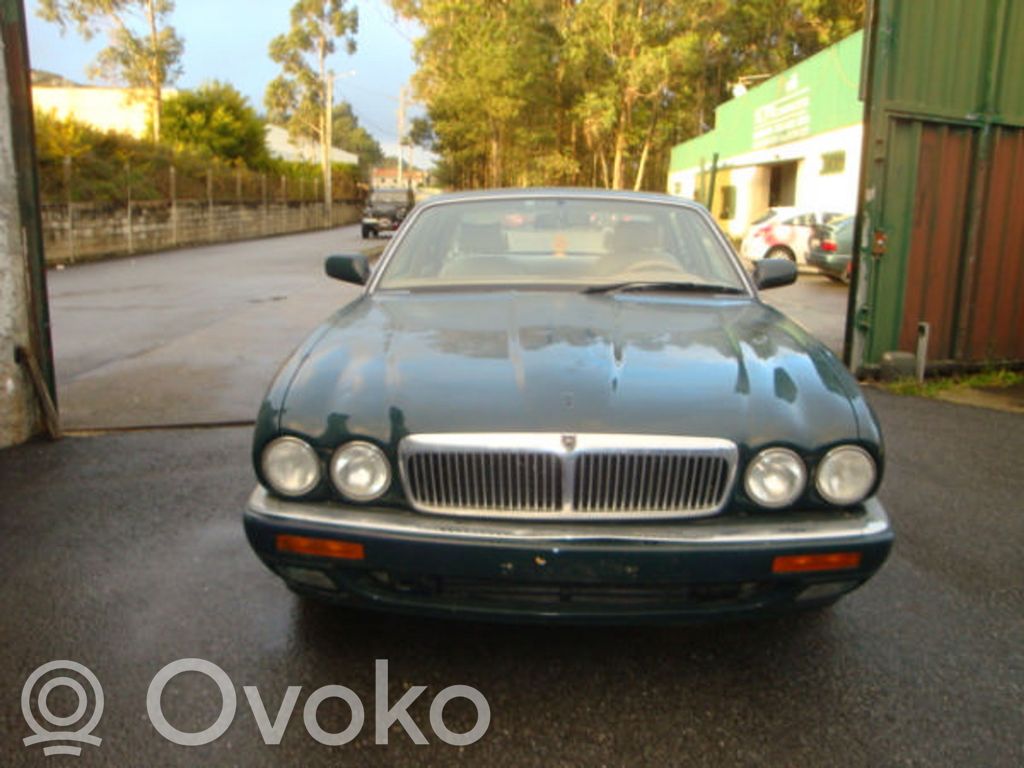 XJ X300 XJ