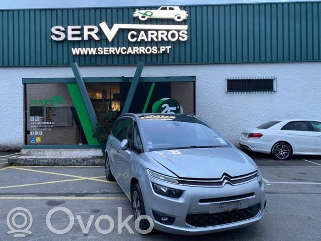 C4 Grand Picasso C4 Picasso, Grand Picasso, Aircross, Cactus