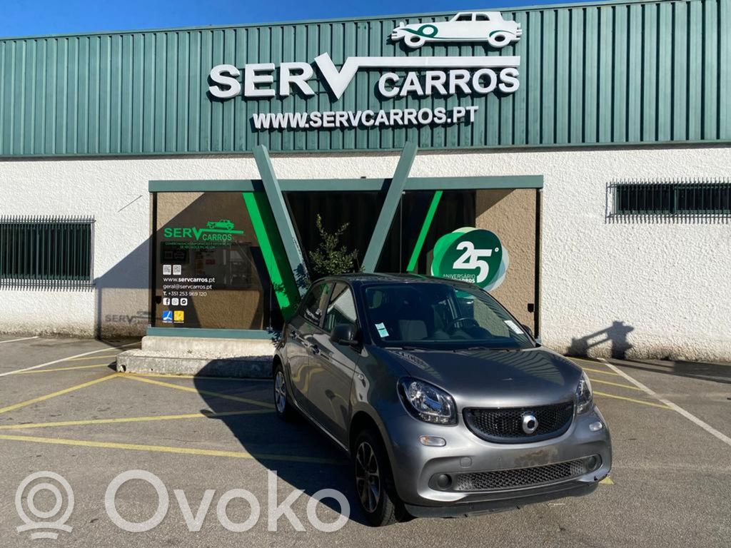 ForTwo III C453 ForTwo