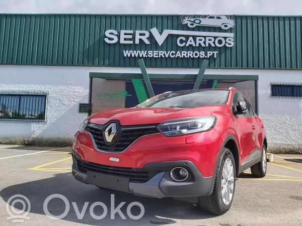 Kadjar Kadjar