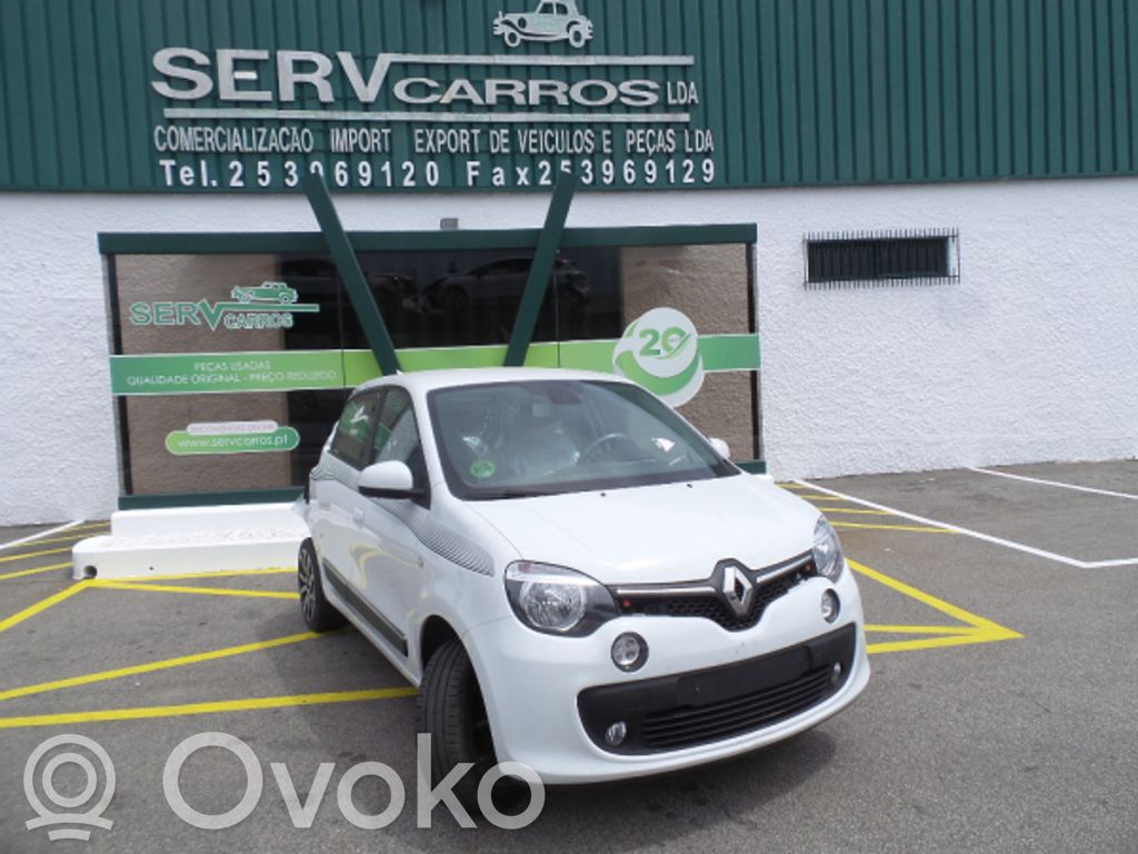 Twingo III Twingo