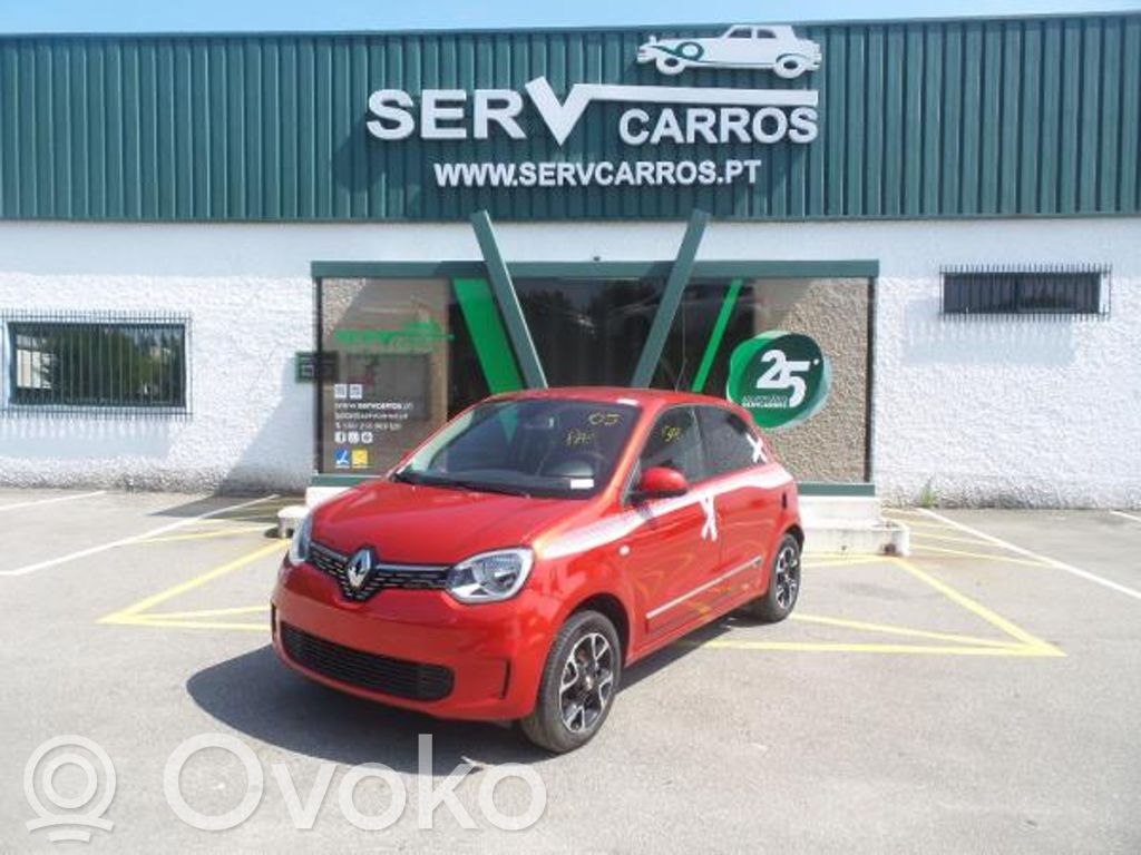 Twingo III Twingo