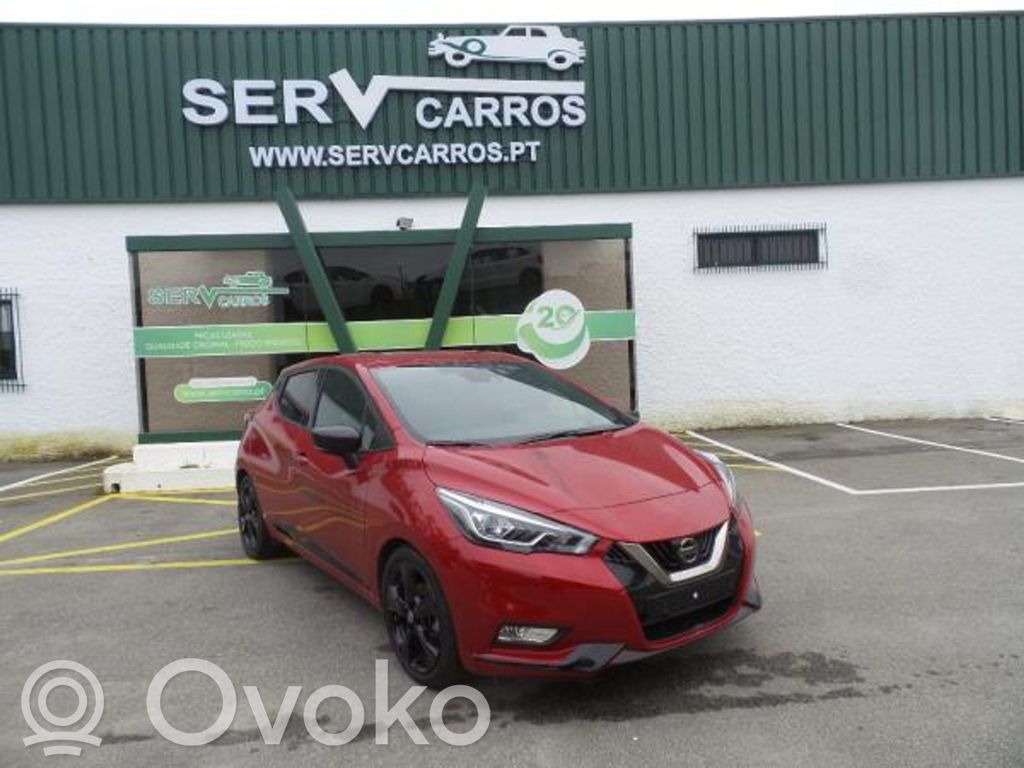Micra K14 Micra