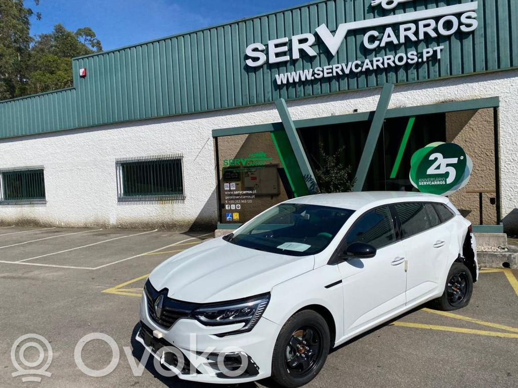 Megane IV Megane