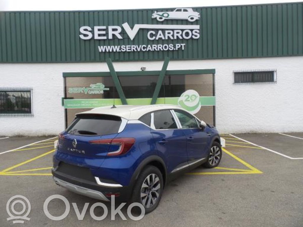 Captur II Captur