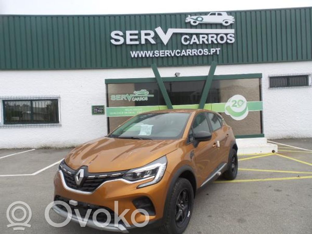 Captur II Captur