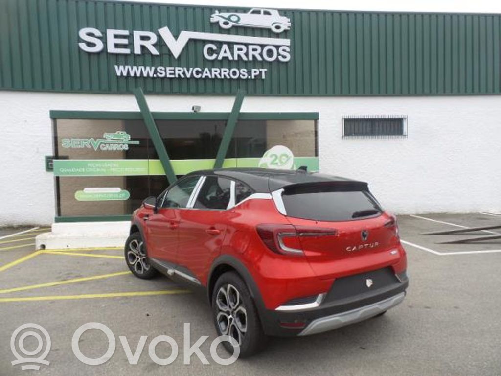 Captur II Captur