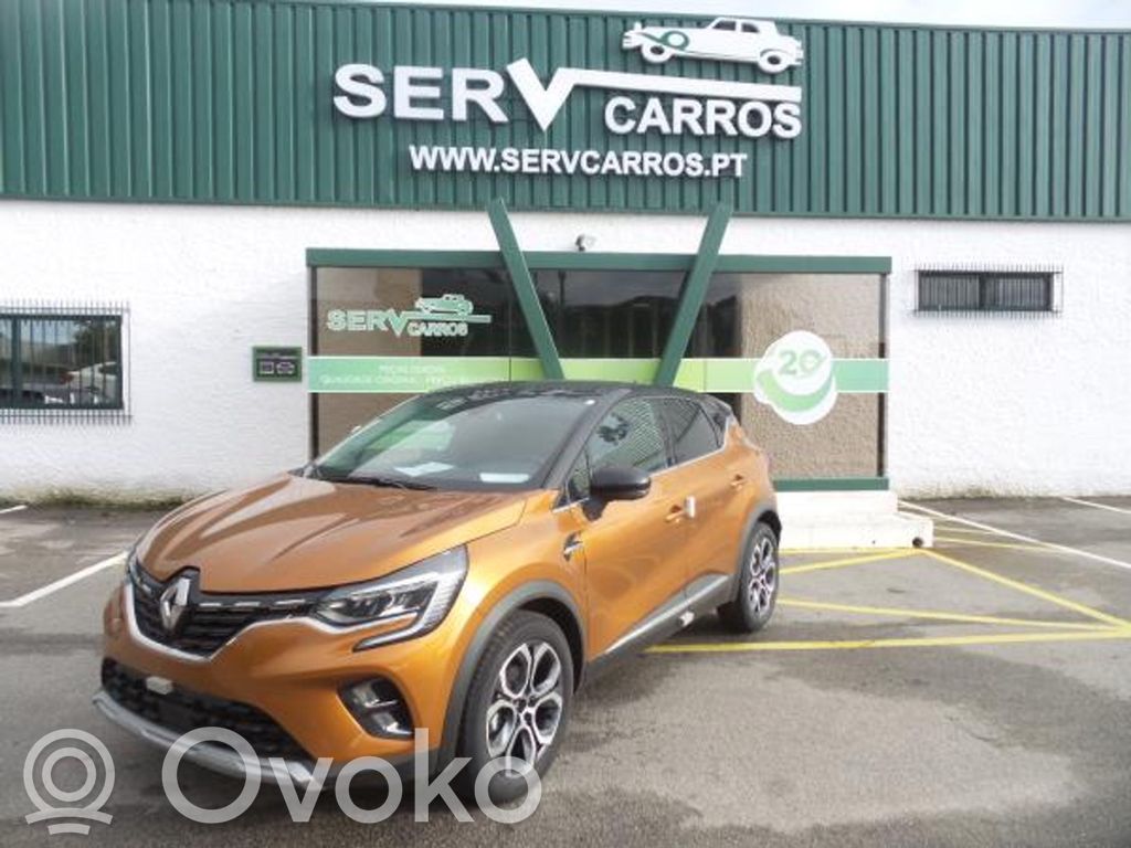 Captur II Captur