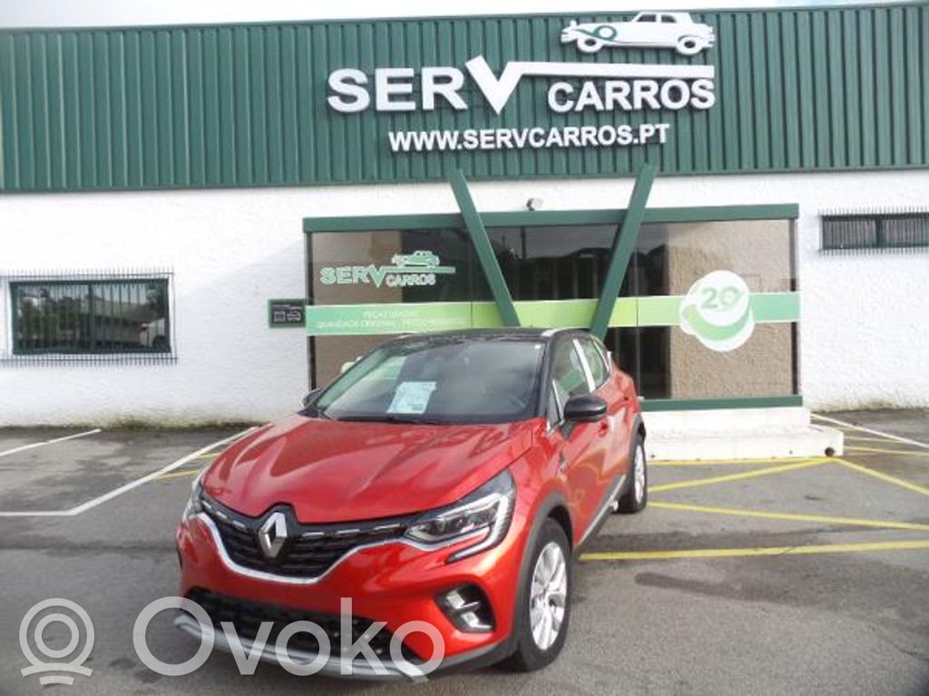 Captur II Captur