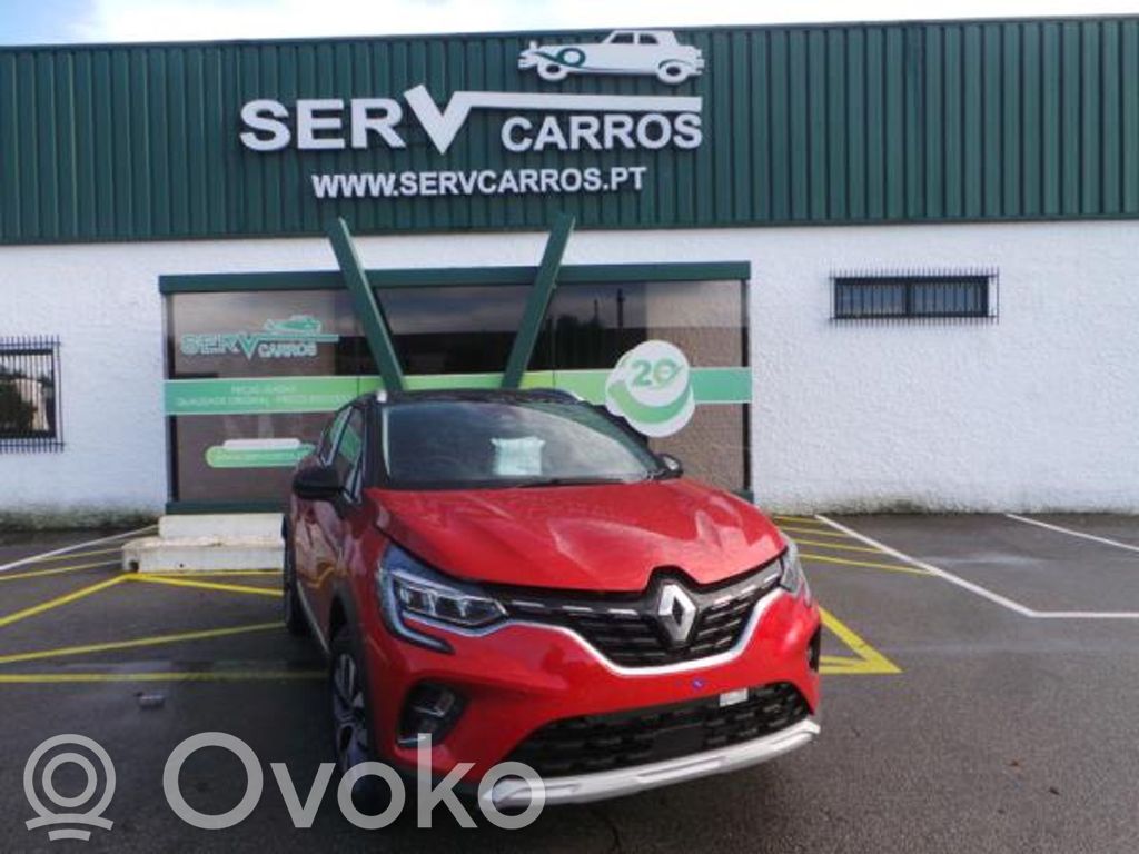 Captur II Captur