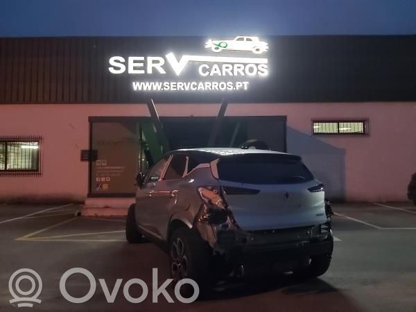 Captur II Captur