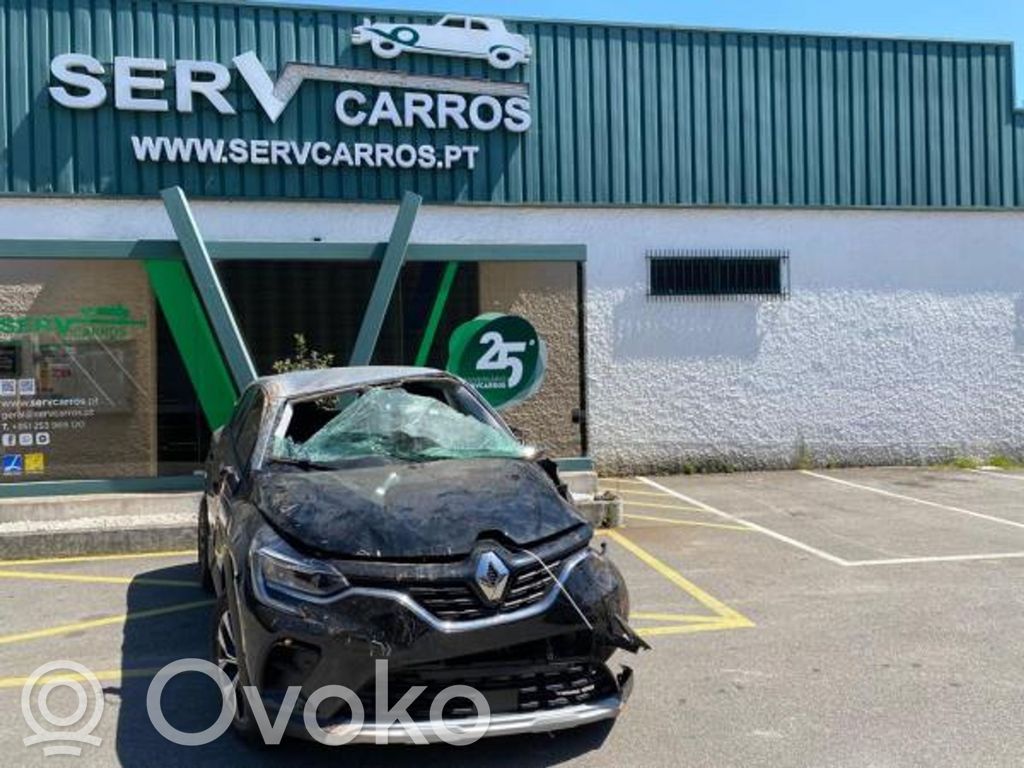 Captur II Captur