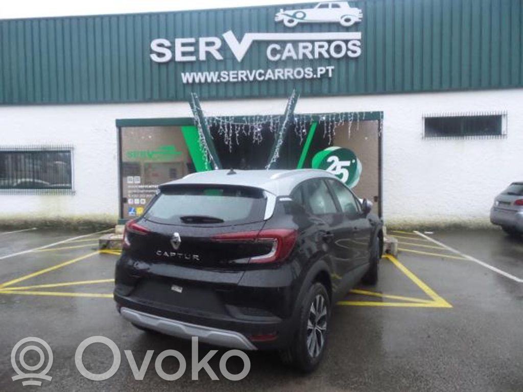Captur II Captur
