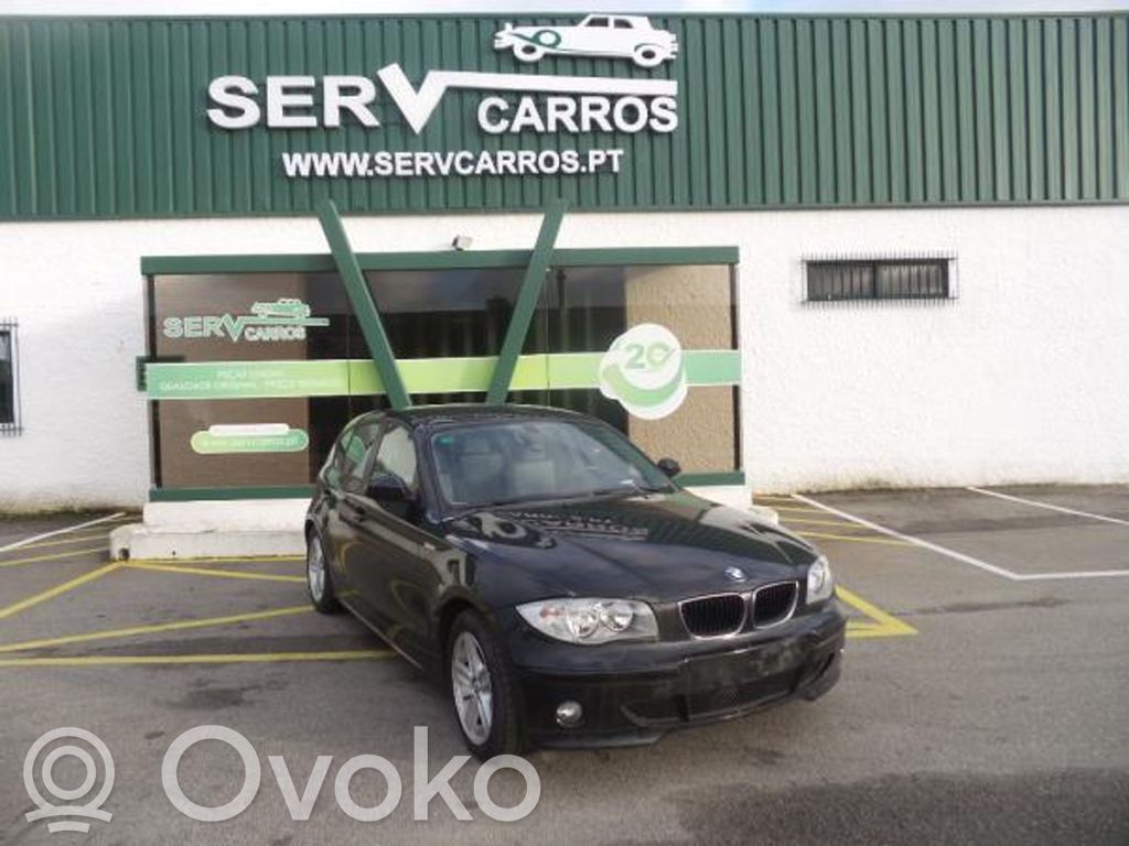 1 E81 E87 Series 1