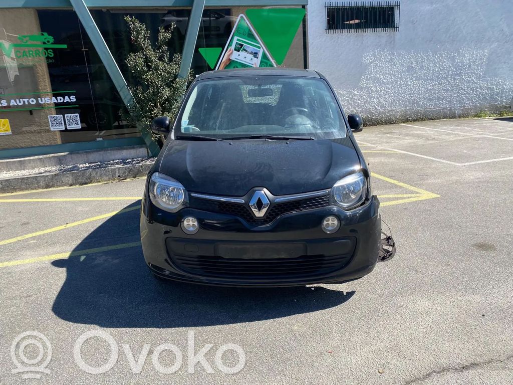 Twingo III Twingo