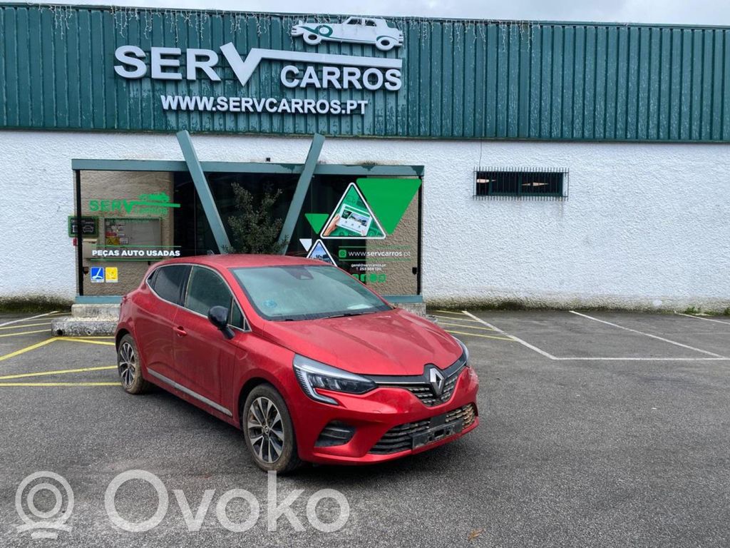 Clio V Clio