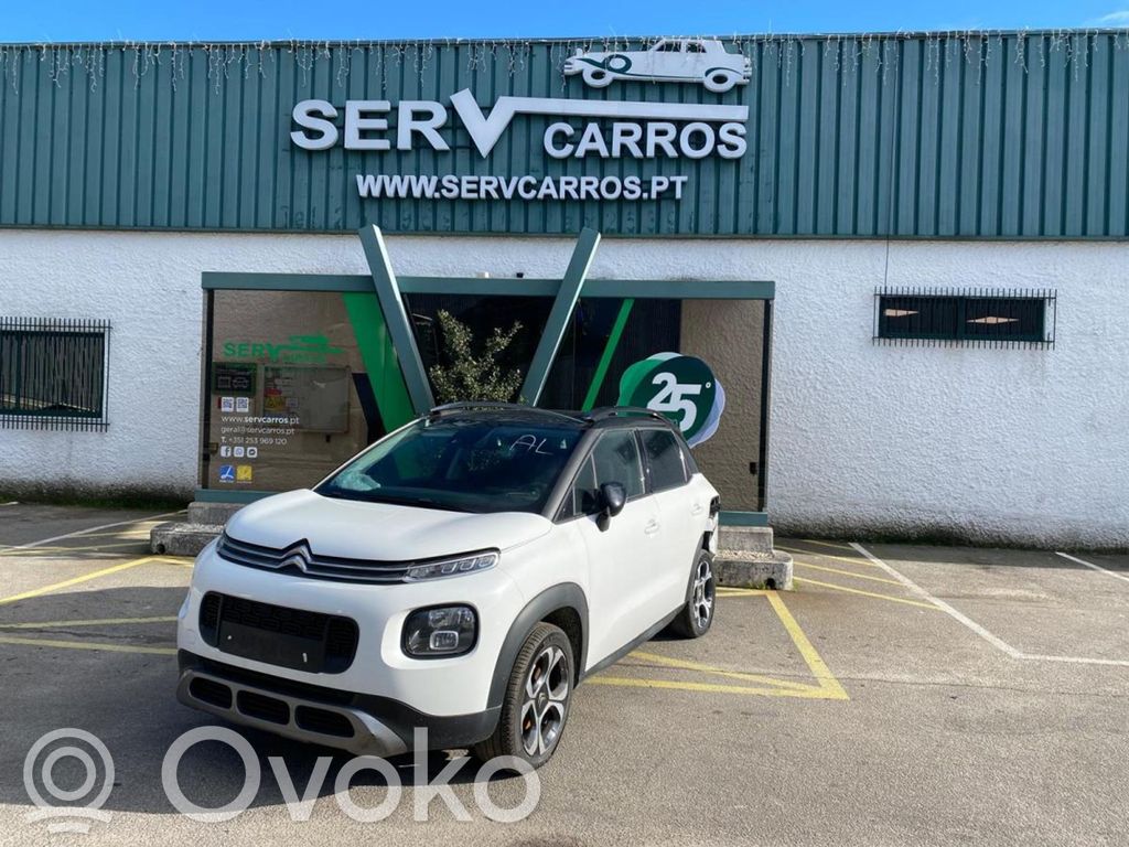 C3 Aircross C3 Aircross