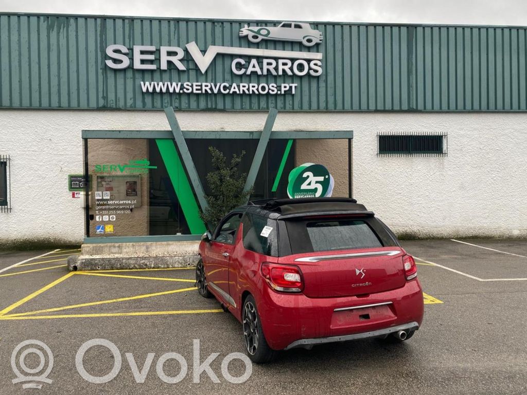 DS3 DS3