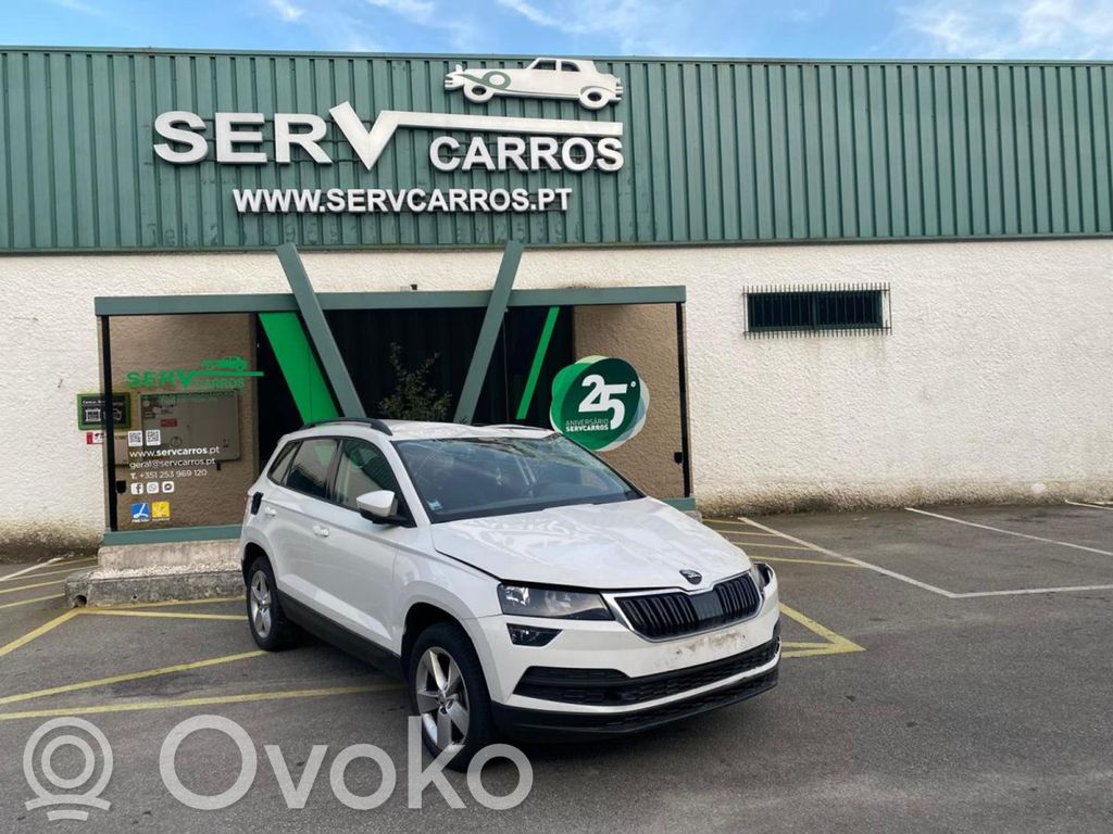 Karoq Karoq