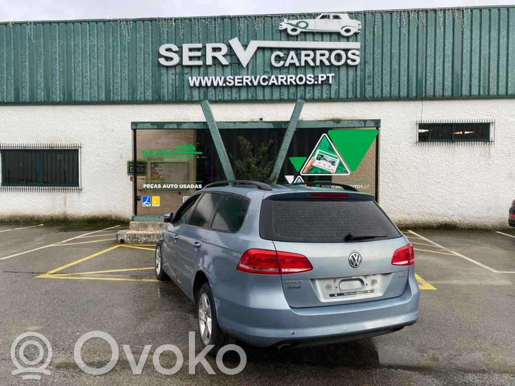 PASSAT B7 Passat