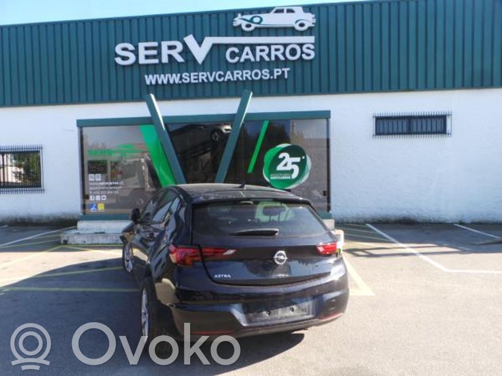 Astra K Astra