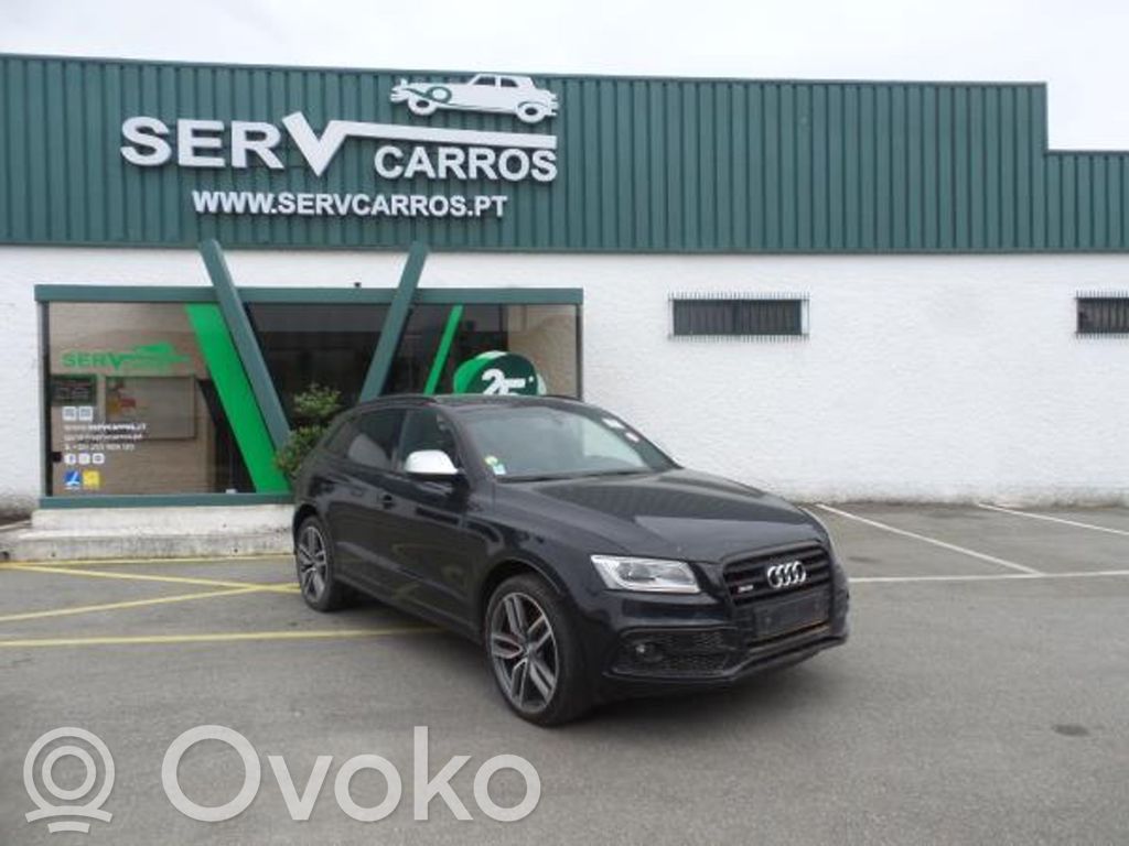 Q5 SQ5 8R Q5, SQ5