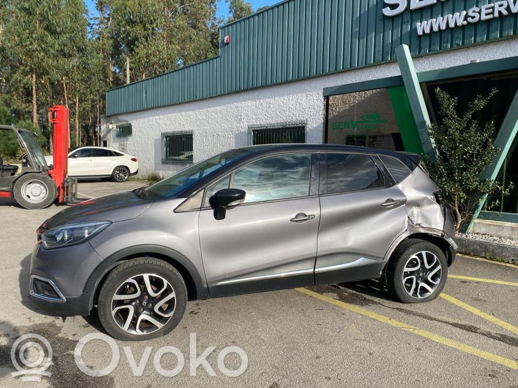 Captur Captur