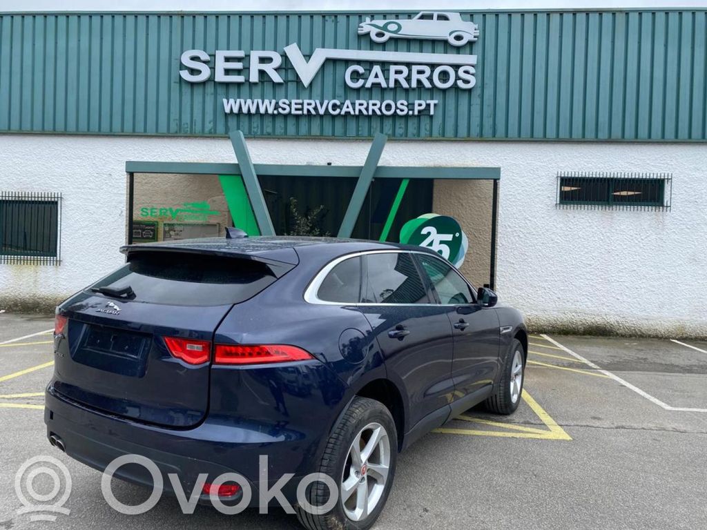 F-Pace F-Pace