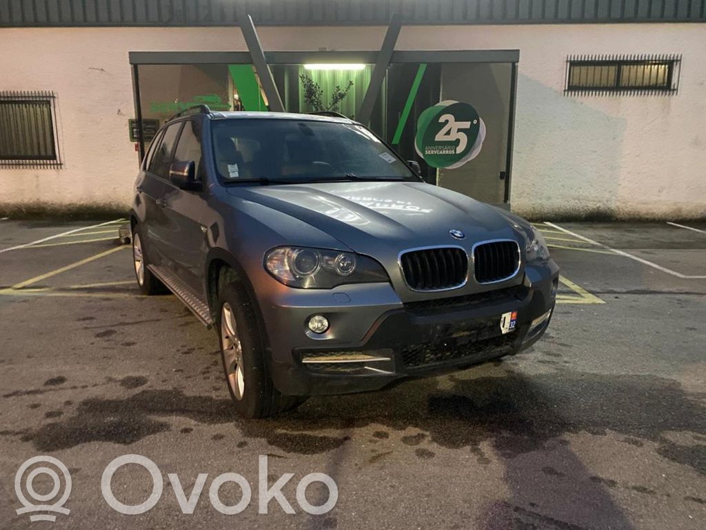 X5M E70 X5