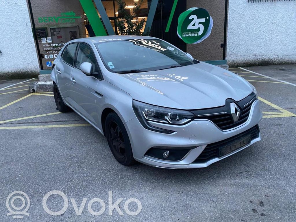 Megane IV Megane