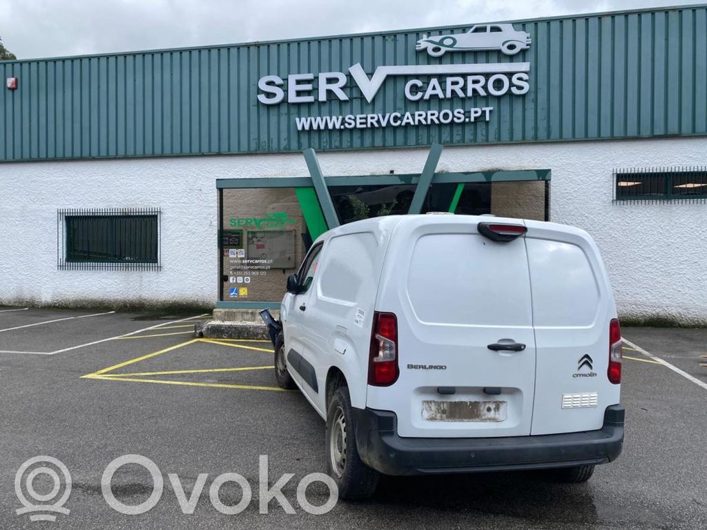 Berlingo Berlingo