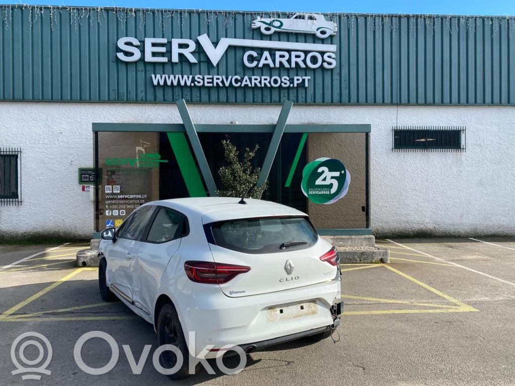 Clio V Clio