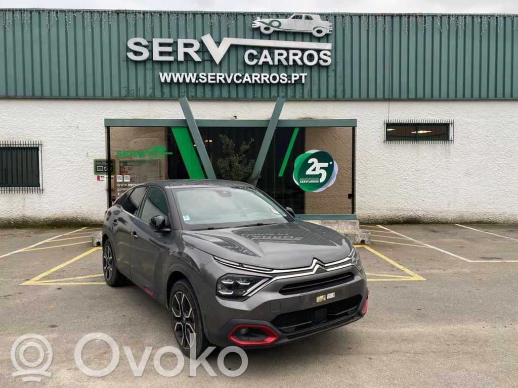 C4 III e-C4 C4 Picasso, Grand Picasso, Aircross, Cactus