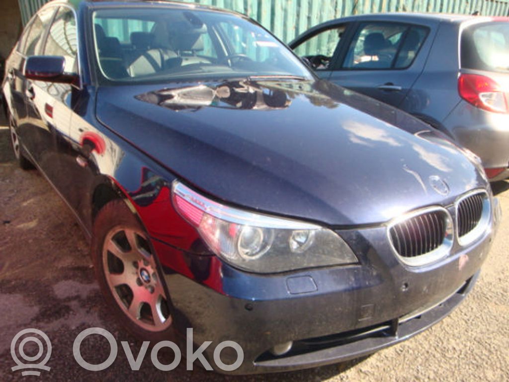 5 E60 E61 Series 5