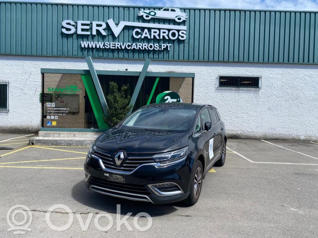 Espace V (RFC) Espace