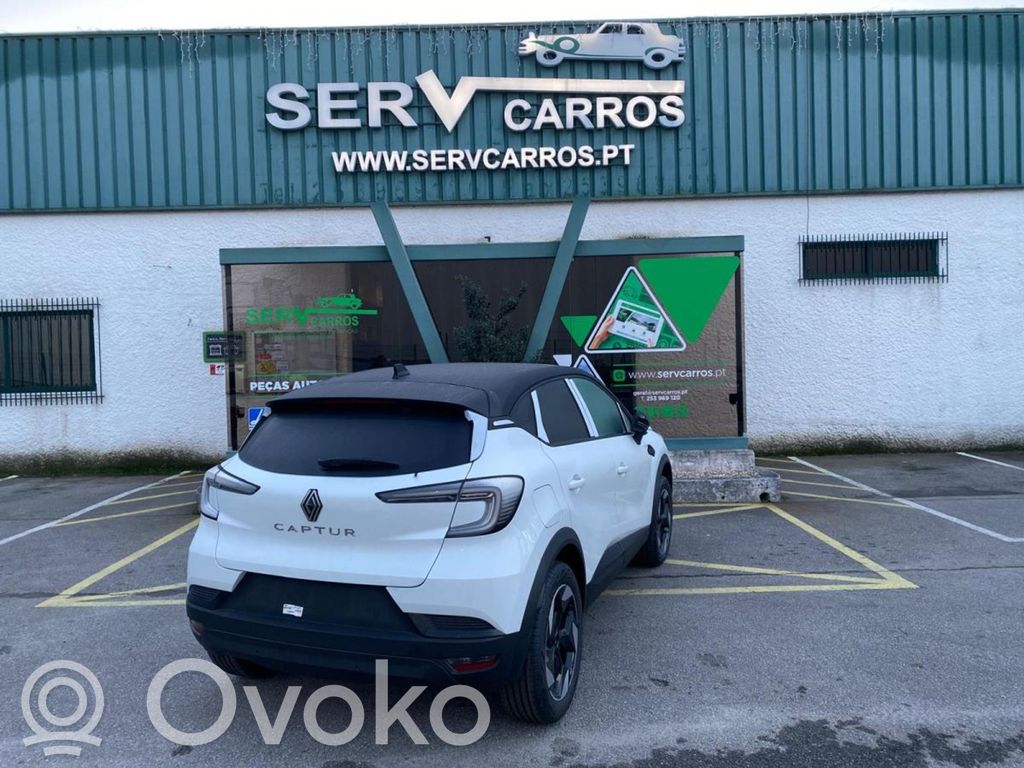 Captur II Captur