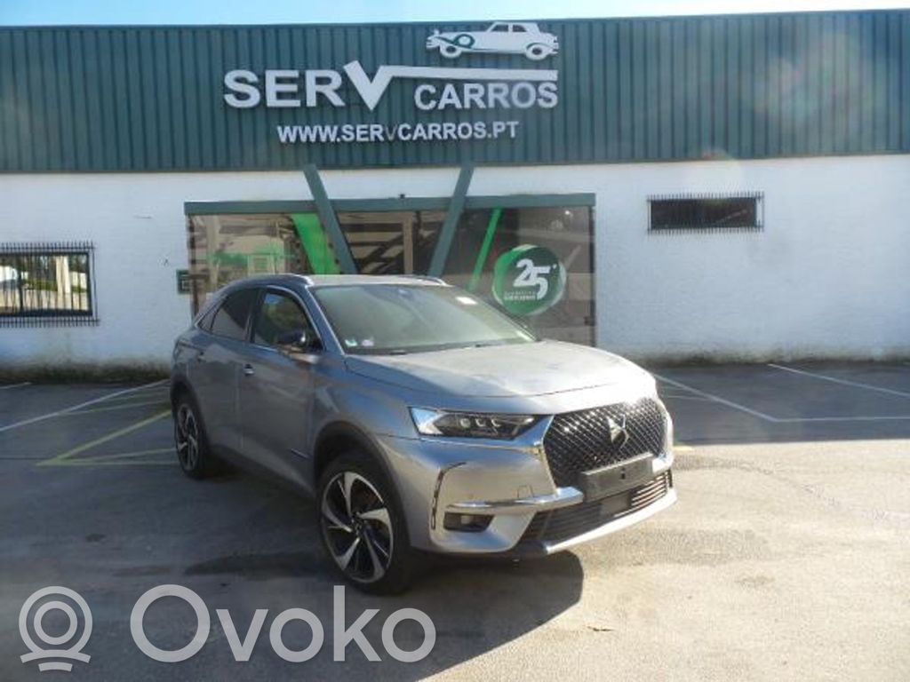 7 Crossback 7 Crossback